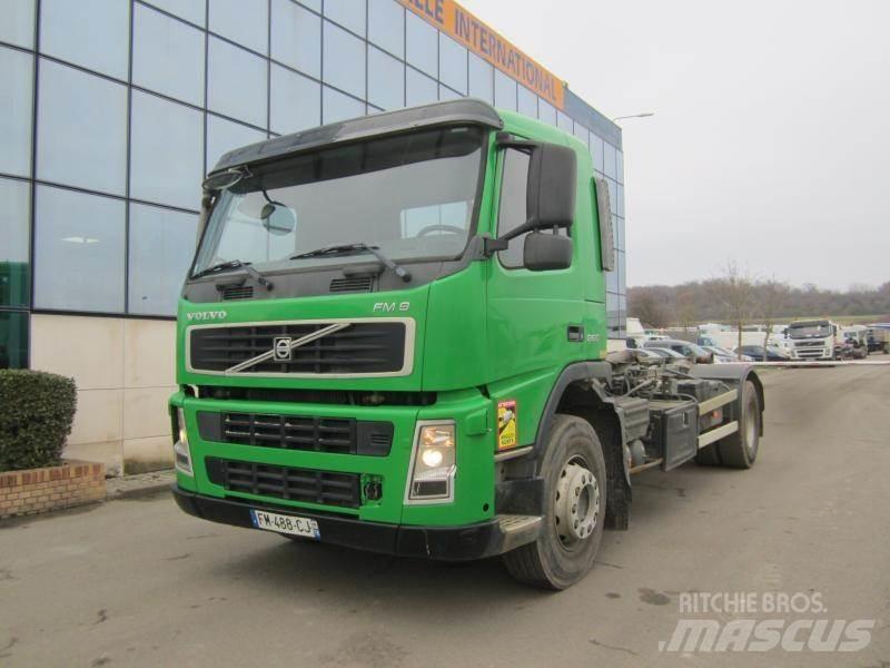 Volvo FM 260 Kamioni za podizanje kablova