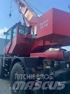 Grove RT635 Autodizalice