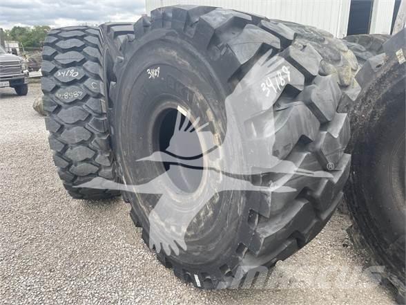 BKT 29.5R25 Gume, točkovi i felne