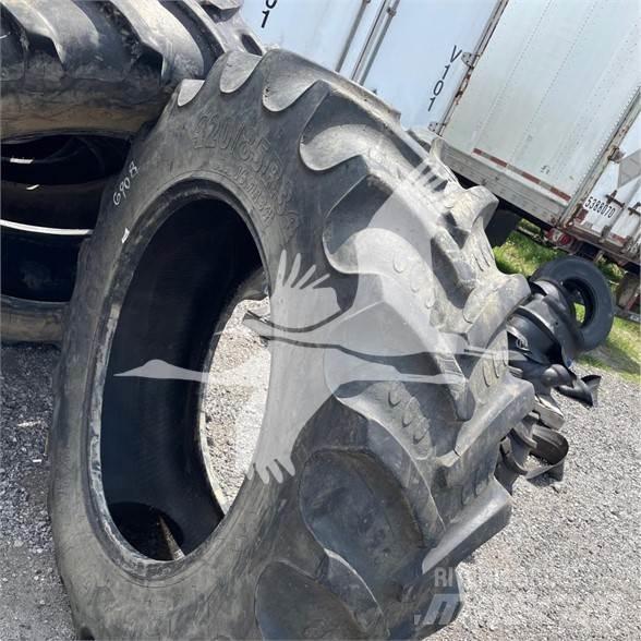 BKT 420/85R34 Ostalo za građevinarstvo