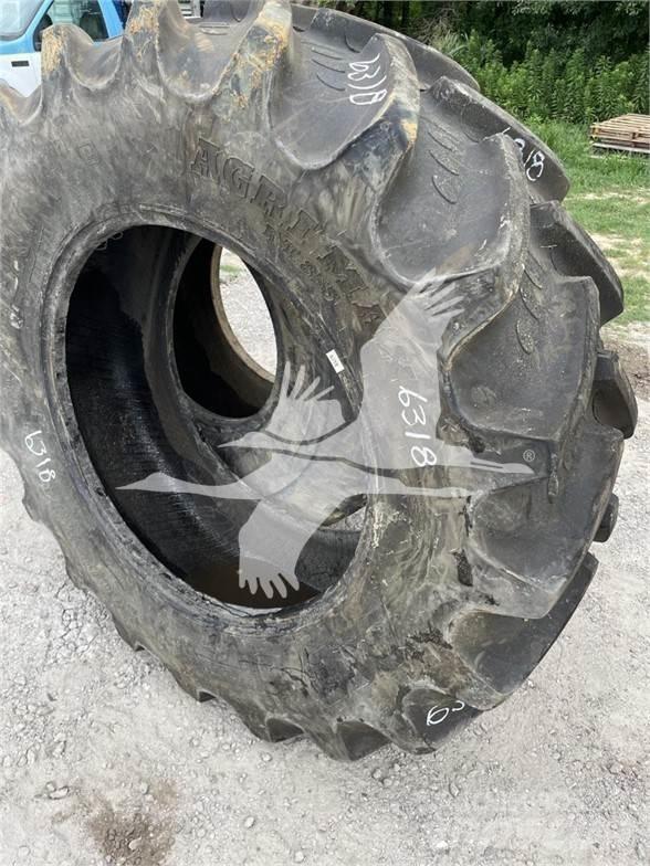 BKT 460/85R34 Ostalo za građevinarstvo