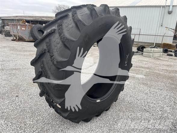 BKT 710/70R42 Ostalo za građevinarstvo