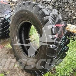  CAMSO 17.5X25 Gume, točkovi i felne