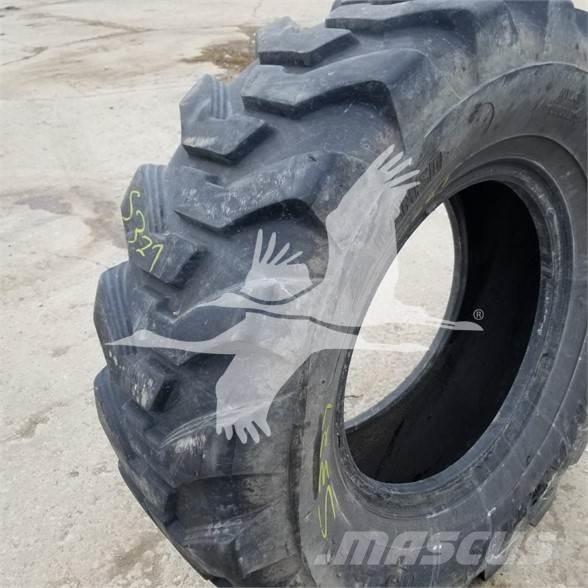  CAMSO 17.5X25 Gume, točkovi i felne