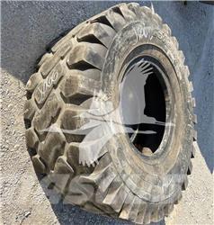  CAMSO 20.5X25 Gume, točkovi i felne