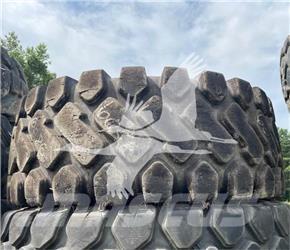  CAMSO 20.5X25 Gume, točkovi i felne