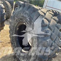  CAMSO 20.5X25 Gume, točkovi i felne