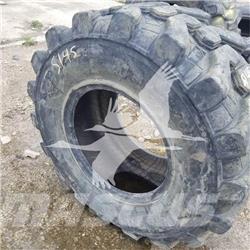  CAMSO 21LX24 Gume, točkovi i felne