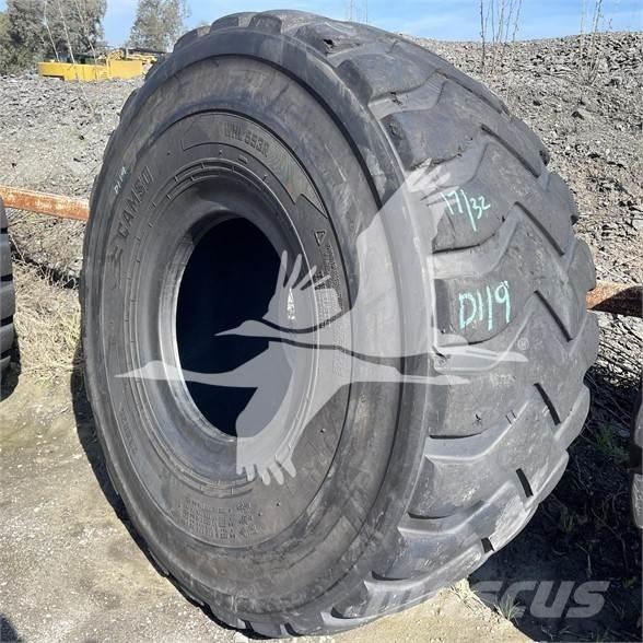  CAMSO 26.5R25 Gume, točkovi i felne