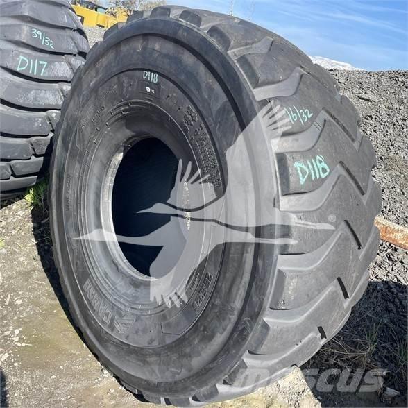  CAMSO 26.5R25 Gume, točkovi i felne