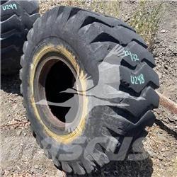  Gulf 23.5X25 Gume, točkovi i felne