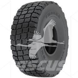  MAGNA 20.5R25 Gume, točkovi i felne