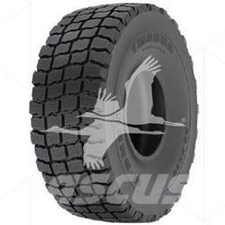  MAGNA 23.5R25 Gume, točkovi i felne