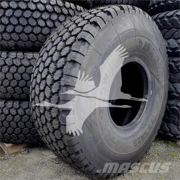  MAGNA 23.5R25 Gume, točkovi i felne