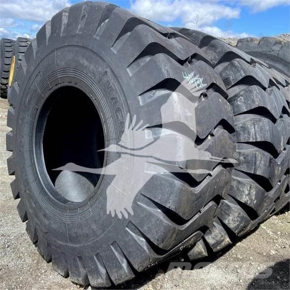  MAGNA 23.5X25 Gume, točkovi i felne