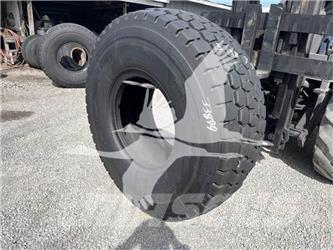  MAXAM 20.5R25 Gume, točkovi i felne