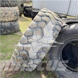  MAXAM 20.5R25 Gume, točkovi i felne