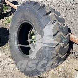  MAXAM 20.5X25 Gume, točkovi i felne
