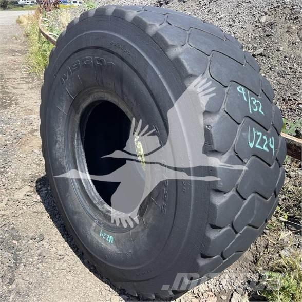  MAXAM 23.5R25 Gume, točkovi i felne