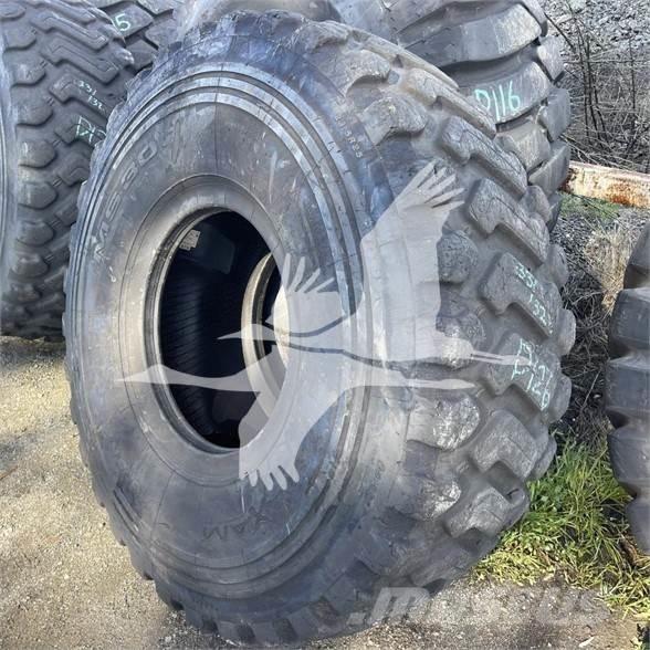  MAXAM 23.5R25 Gume, točkovi i felne