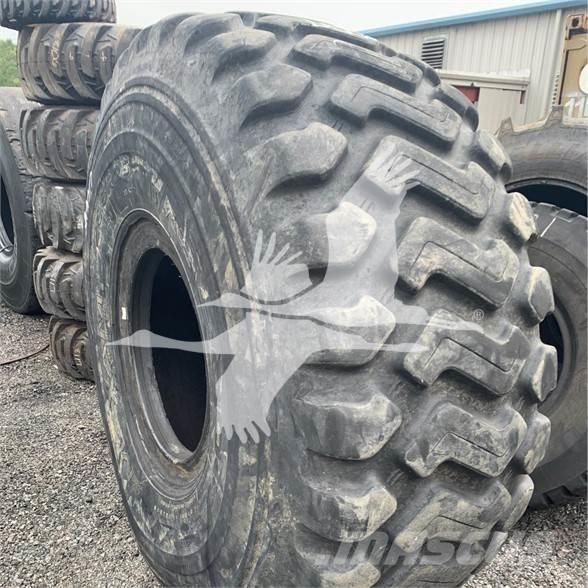  MAXAM 29.5R25 Gume, točkovi i felne