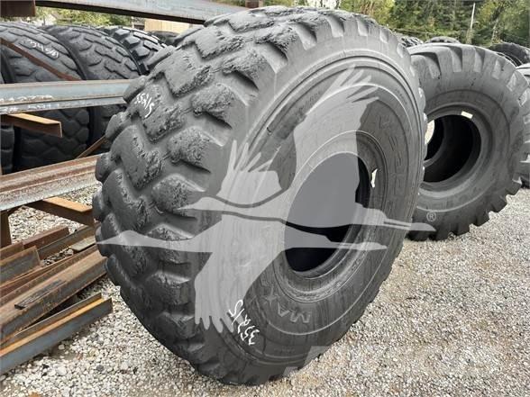  MAXAM 29.5R25 Gume, točkovi i felne