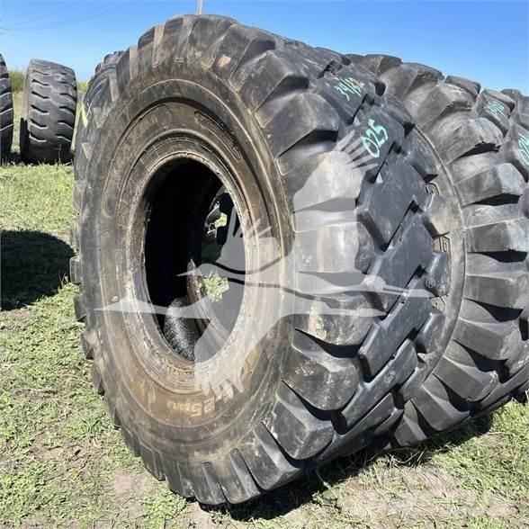 Maxim 20.5X25 Gume, točkovi i felne