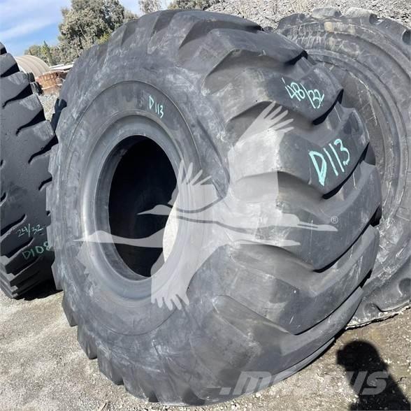  OTR 29.5X25 Gume, točkovi i felne