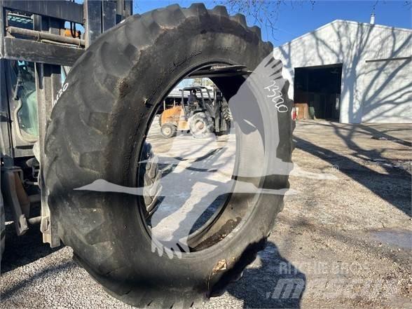 Titan 18.4R46 Ostalo za građevinarstvo