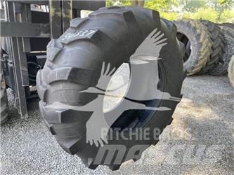 Titan 19.5L24 Gume, točkovi i felne