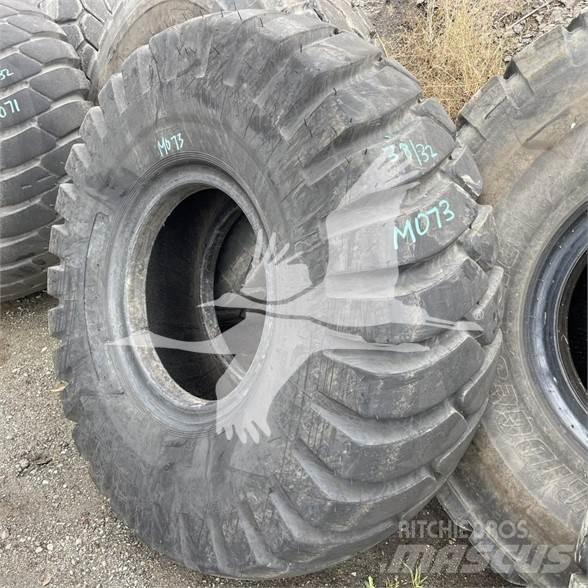 Titan 23.5x25 Gume, točkovi i felne
