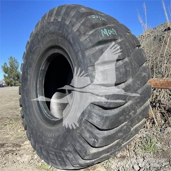 Titan 23.5x25 Gume, točkovi i felne
