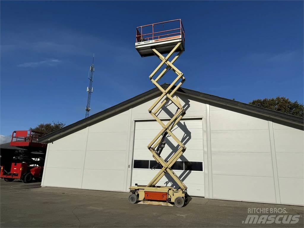 JLG 2646es Ostali kranovi i platforme