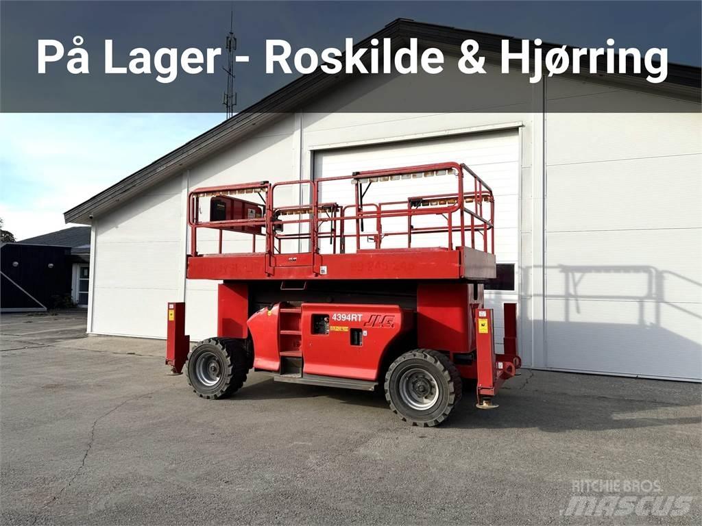 JLG 4394rt Ostali kranovi i platforme
