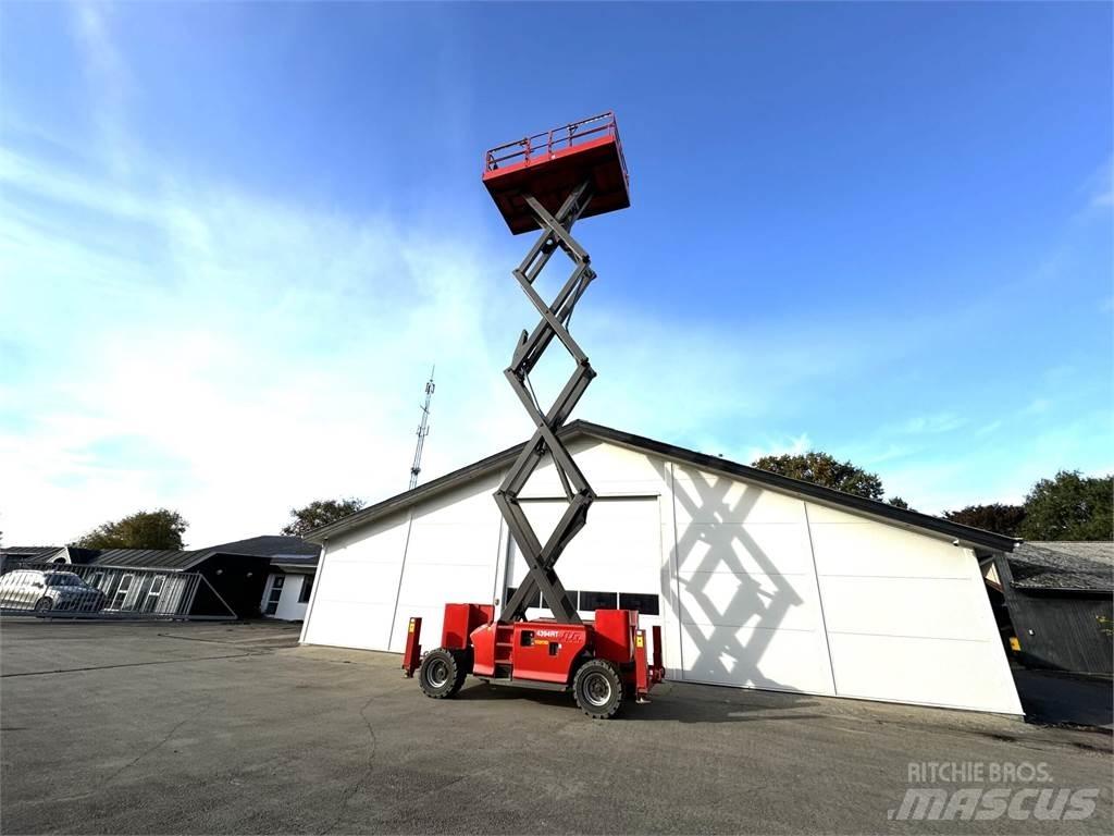 JLG 4394rt Ostali kranovi i platforme