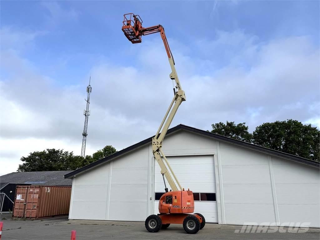 JLG 450AJ Ostali kranovi i platforme