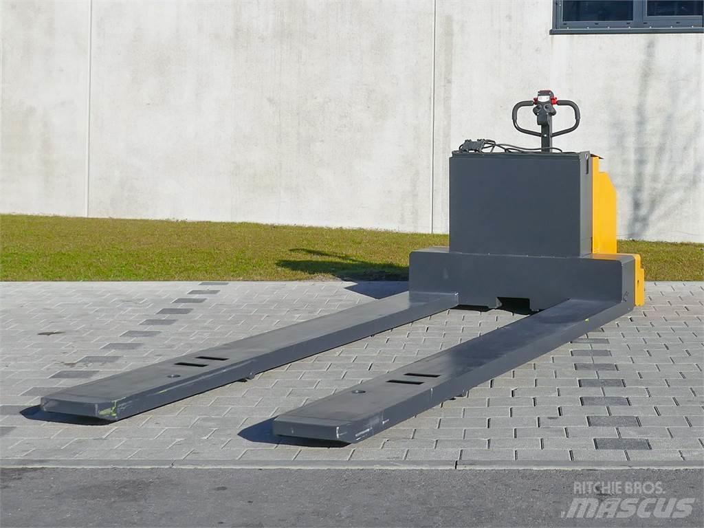 Baka EGU-5020 SO Ručni električni viljuškar
