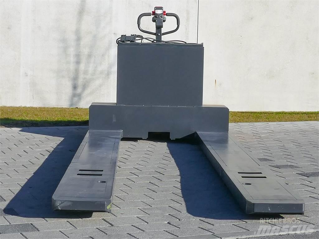 Baka EGU-5020 SO Ručni električni viljuškar