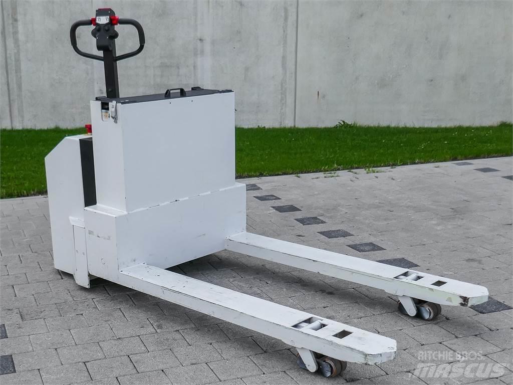 Baka EGU-5020 SO Ručni električni viljuškar