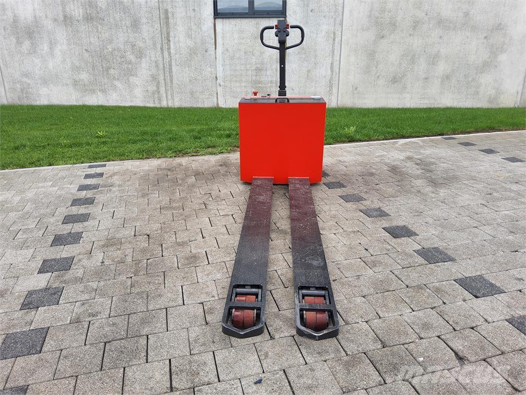 Baka EGU-5020 SO Ručni električni viljuškar