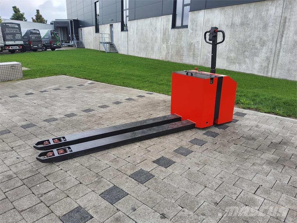 Baka EGU-5020 SO Ručni električni viljuškar