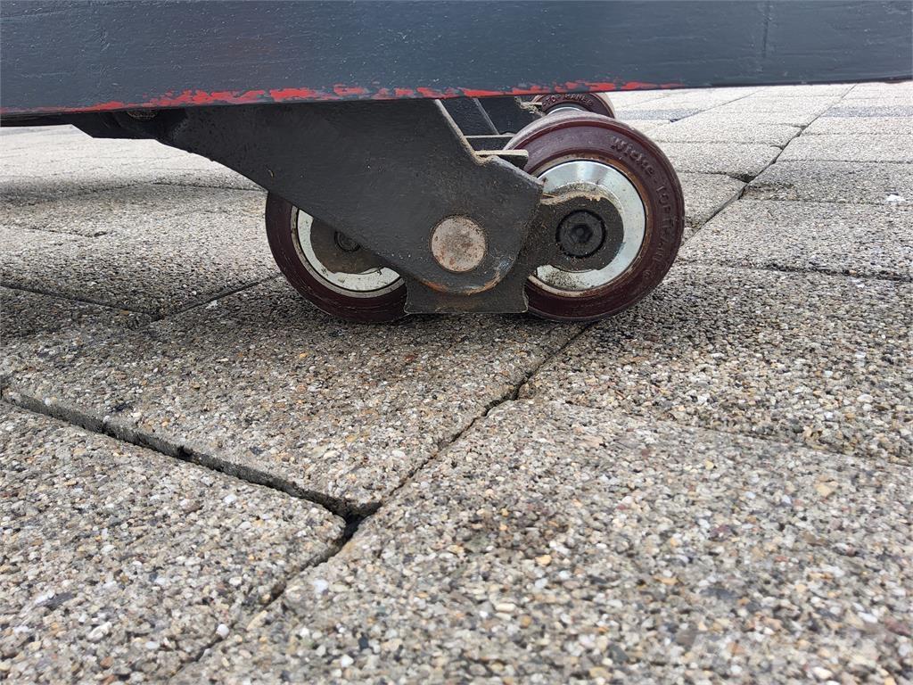 Baka EGU-5020 SO Ručni električni viljuškar