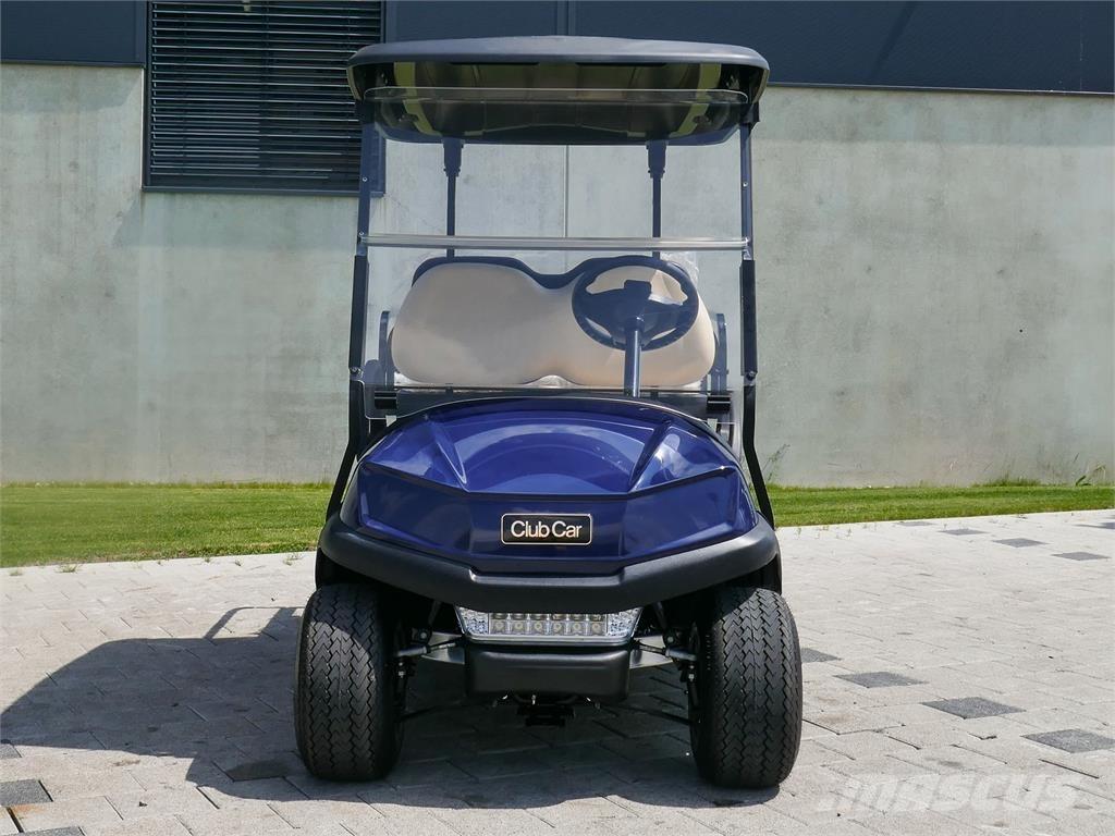 Club Car Precedent Tegljači