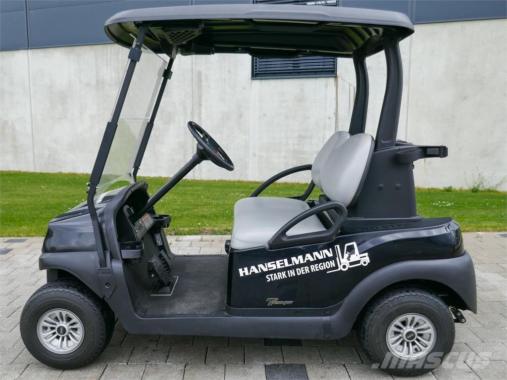 Club Car Tempo Tegljači