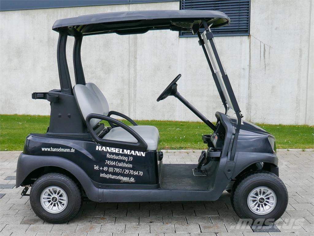 Club Car Tempo Tegljači