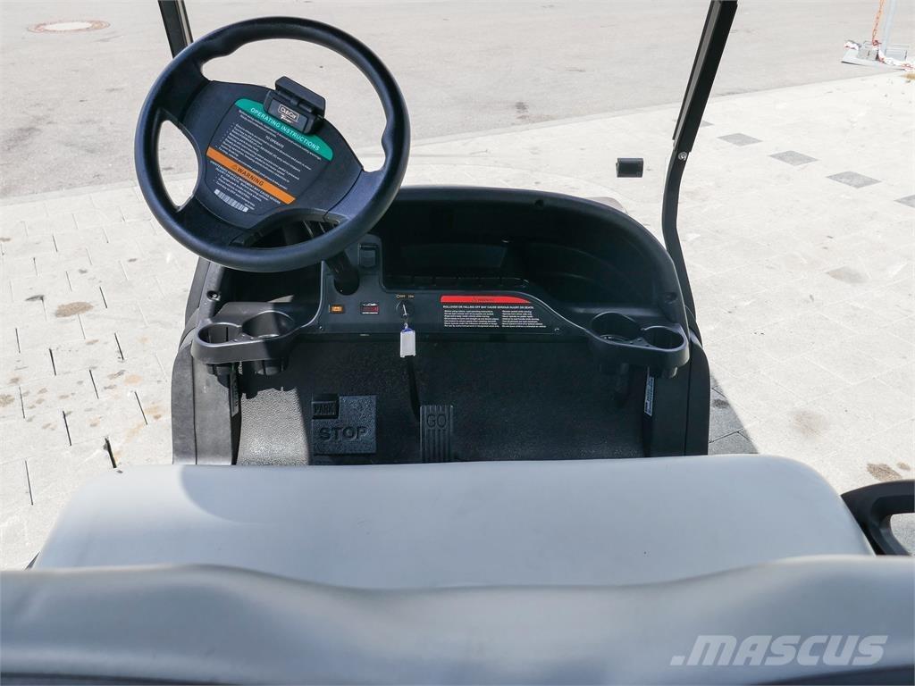 Club Car Tempo Tegljači