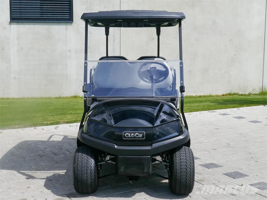 Club Car Tempo Tegljači