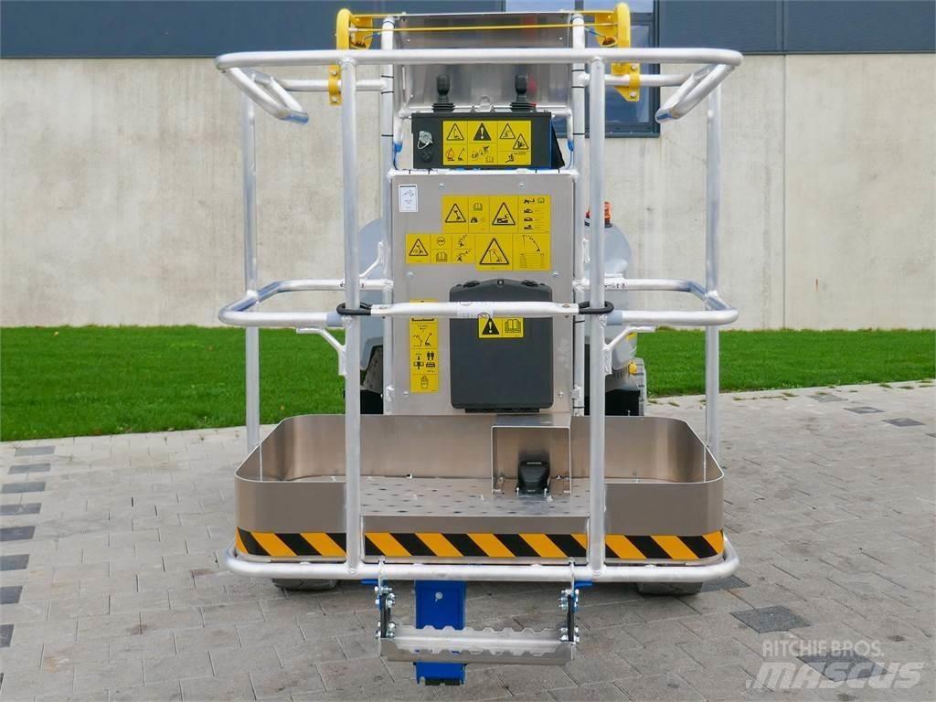Genie Z-33/18 Zglobne podizne platforme