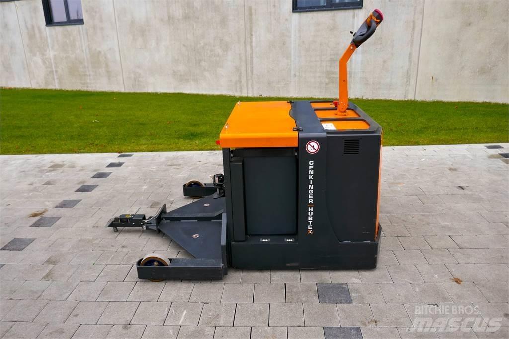 Genkinger EGS 900-SO Tegljači