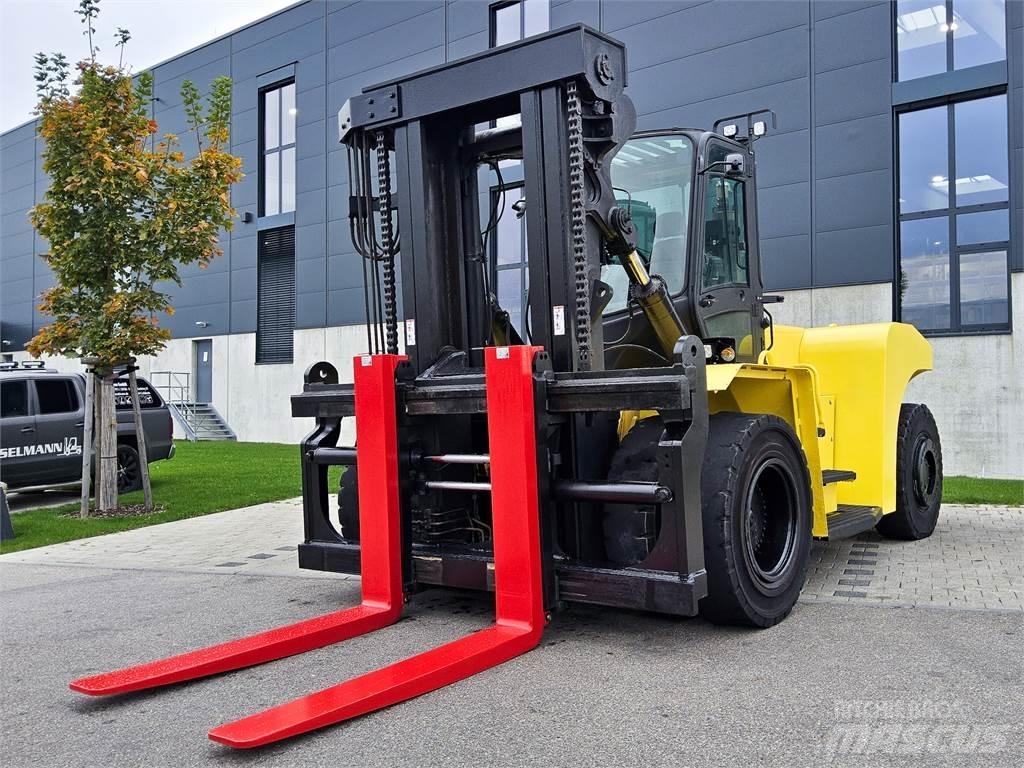 Hyster H25XMS-9 Dizelski viljuškari